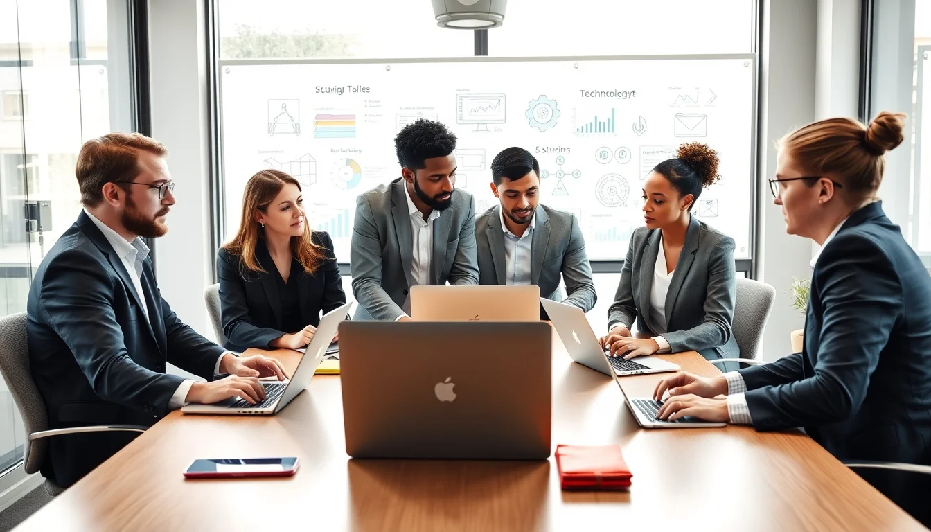 Unlock Your Business Potential